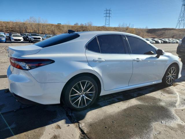 Фото 3 - TOYOTA CAMRY