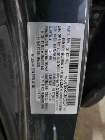 Фото 13 - MAZDA CX-9