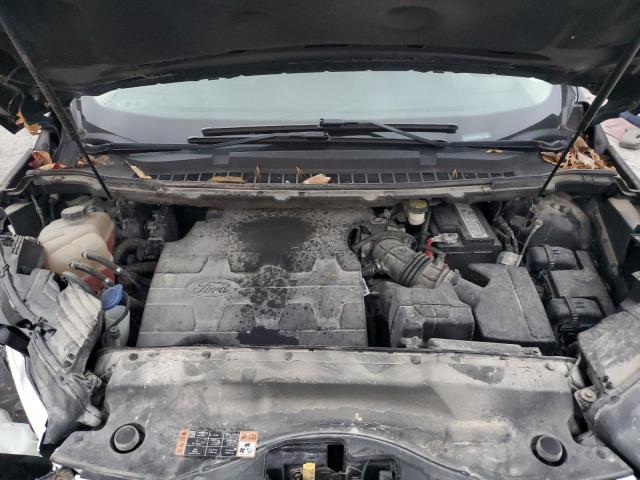 Фото 12 - FORD EDGE