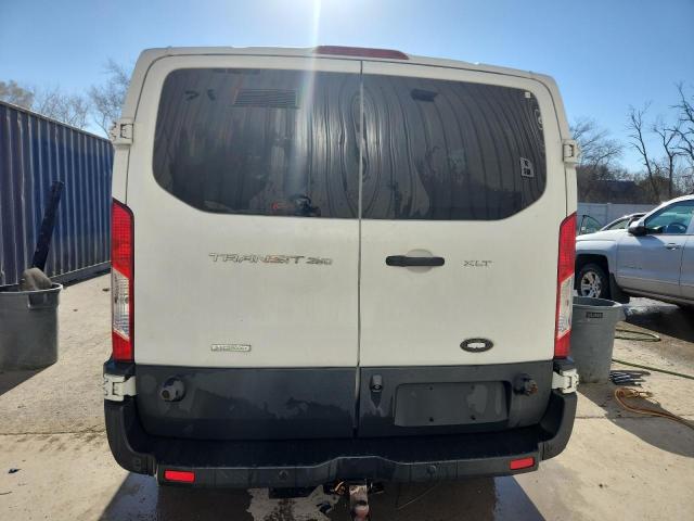 Фото 6 - FORD TRANSIT