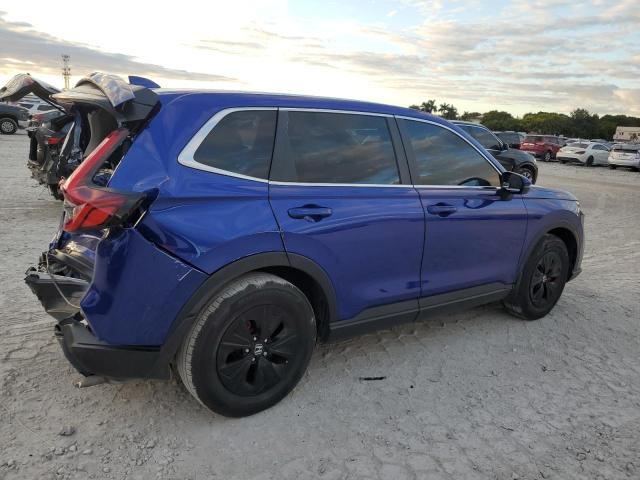 Фото 3 - HONDA CRV