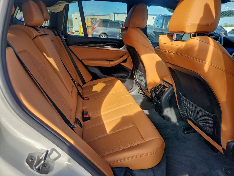 Фото 11 - BMW X3