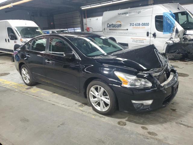 Фото 4 - NISSAN ALTIMA