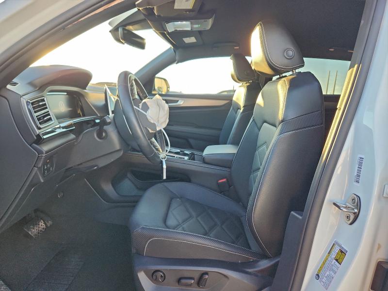 VOLKSWAGEN ATLAS 2024 VIN 1V2WE2CA4RC232607