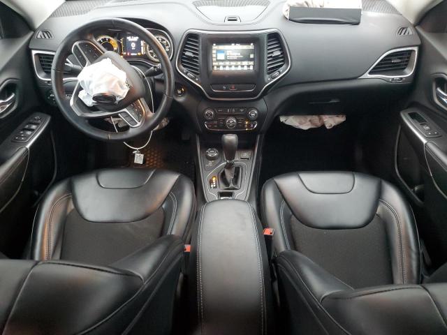 Фото 8 - JEEP GRAND CHER