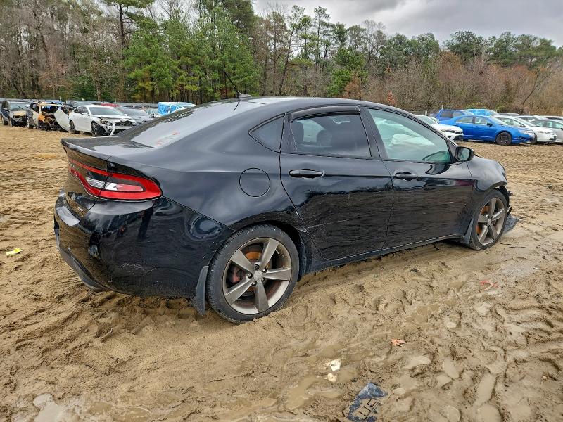 Фото 3 - DODGE DART