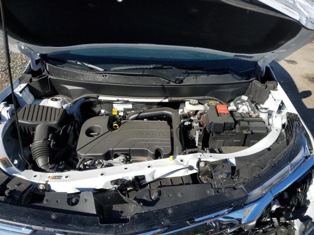 Фото 12 - CHEVROLET EQUINOX