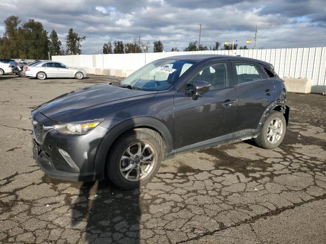 Фото 1 - MAZDA CX-3