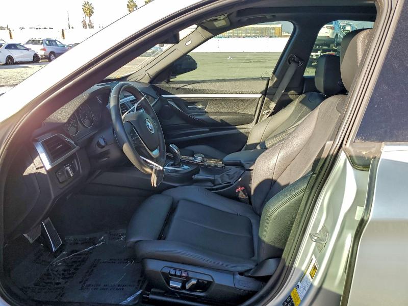 Фото 7 - BMW 3 SERIES