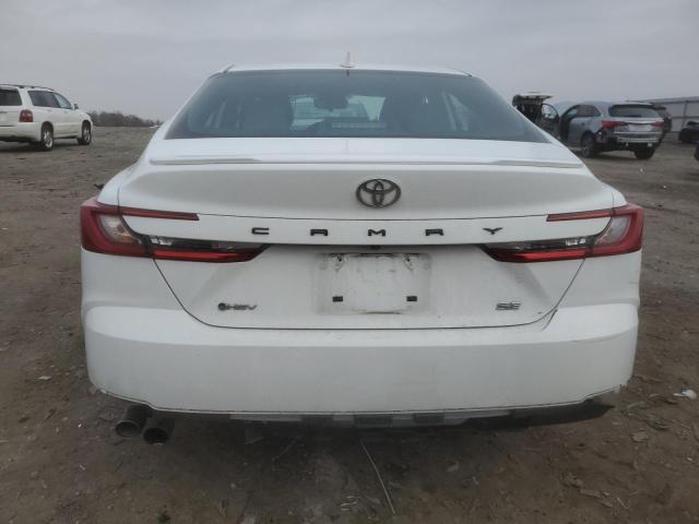 Фото 6 - TOYOTA CAMRY