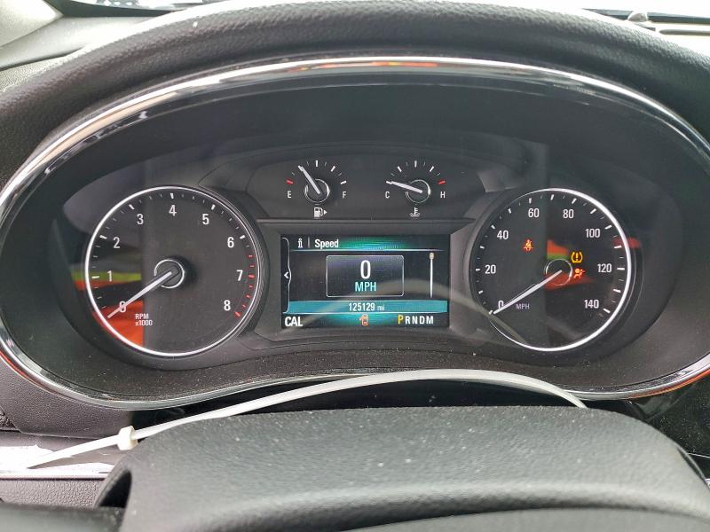 Фото 9 - BUICK ENCORE