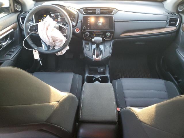 Фото 8 - HONDA CRV