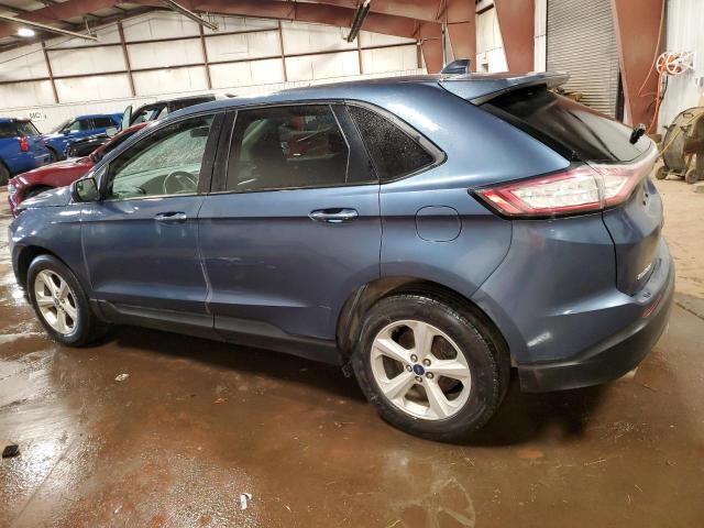 Фото 2 - FORD EDGE