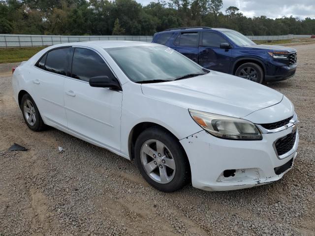 Фото 4 - CHEVROLET MALIBU