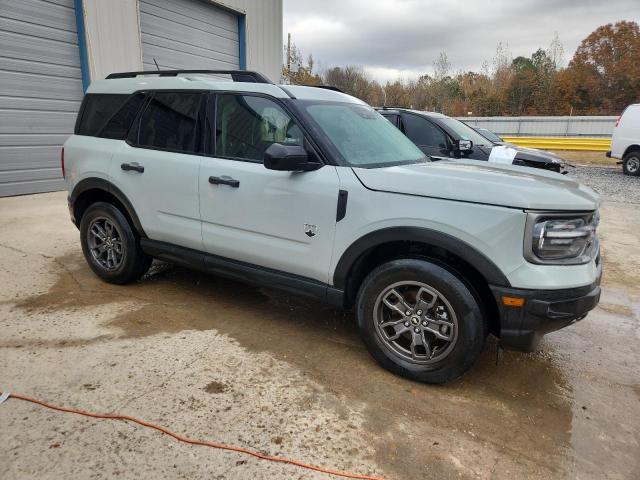 Фото 4 - FORD BRONCO