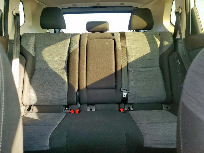 Фото 10 - NISSAN ROGUE