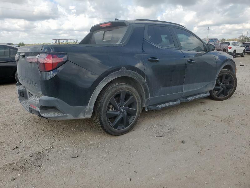 Фото 3 - HYUNDAI SANTA CRUZ