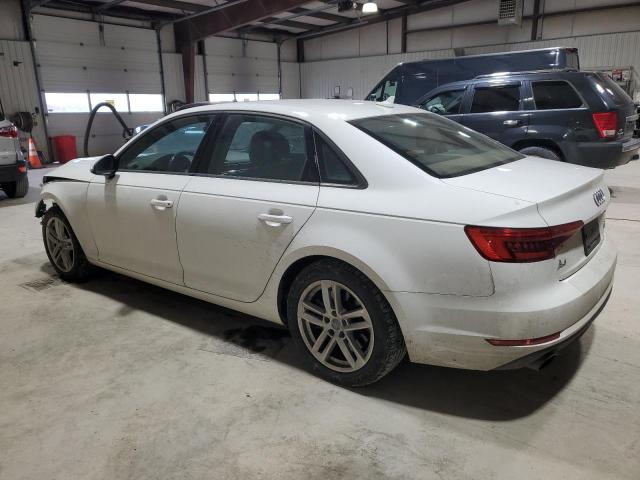 Фото 2 - AUDI A4