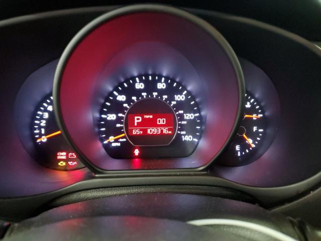 Фото 9 - KIA SOUL