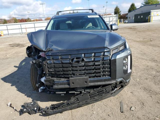 Фото 5 - HYUNDAI PALISADE