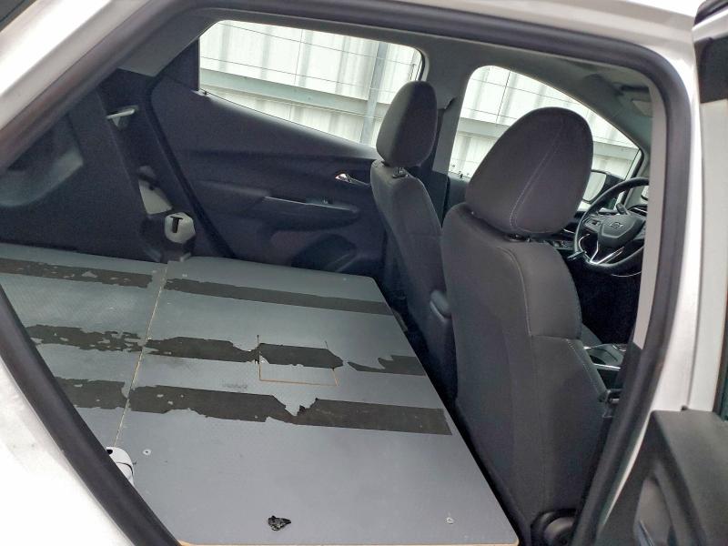 Фото 11 - CHEVROLET BOLT