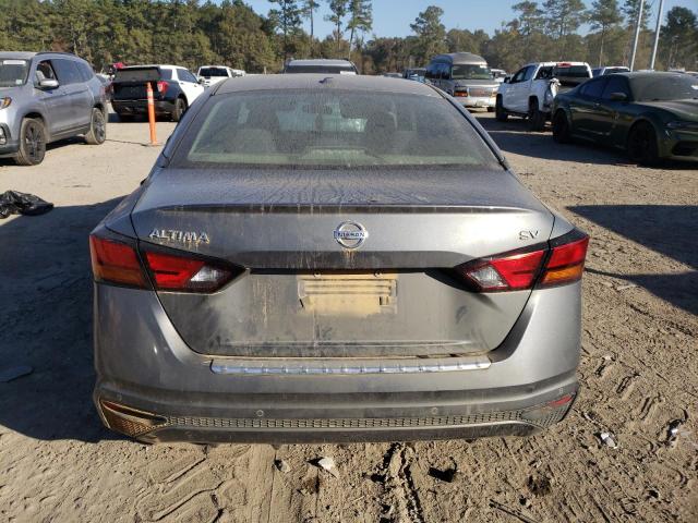 Фото 6 - NISSAN ALTIMA