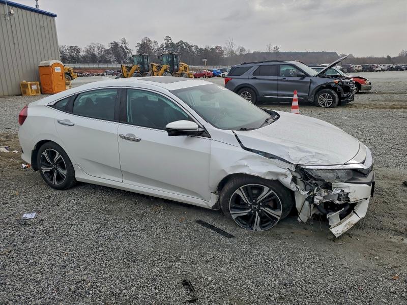 Фото 4 - HONDA CIVIC