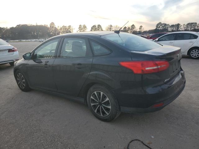 Фото 2 - FORD FOCUS