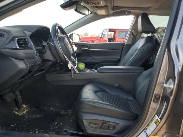 Фото 7 - TOYOTA CAMRY