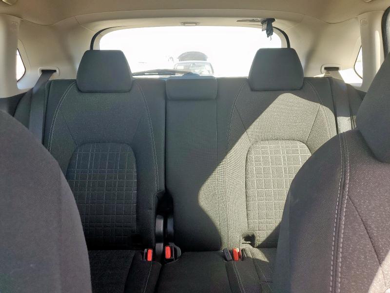 Фото 10 - HONDA HR-V