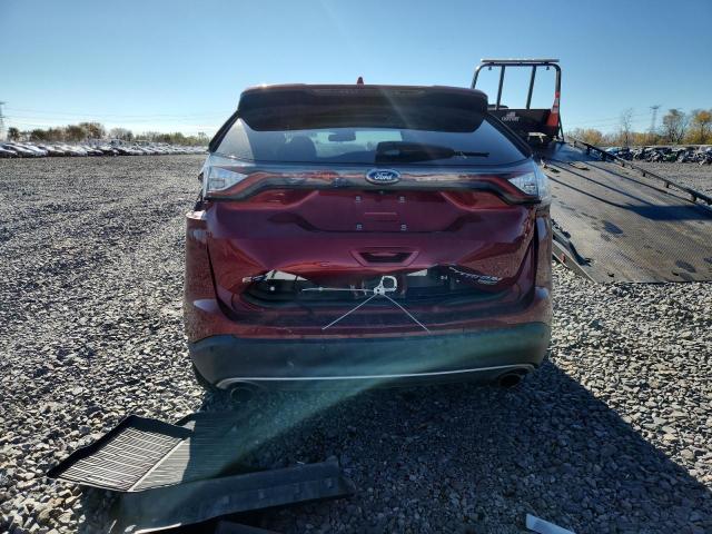 Фото 6 - FORD EDGE