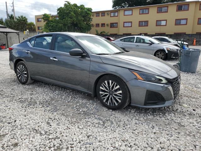 Фото 4 - NISSAN ALTIMA