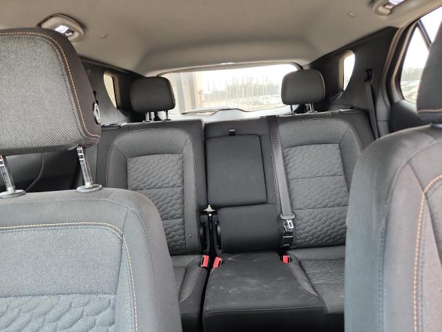 Фото 10 - CHEVROLET EQUINOX