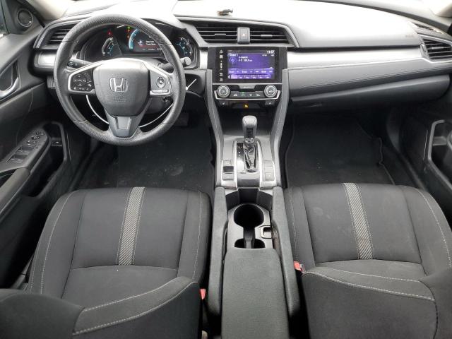 Фото 8 - HONDA CIVIC