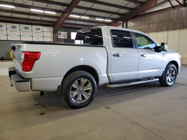 Фото 3 - NISSAN TITAN