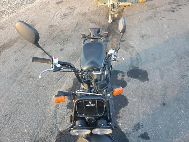 Фото 5 - HONDA RUCKUS