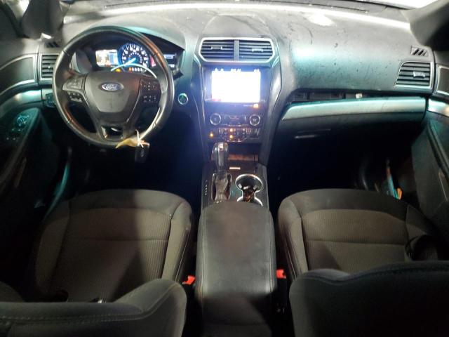 Фото 8 - FORD EXPLORER