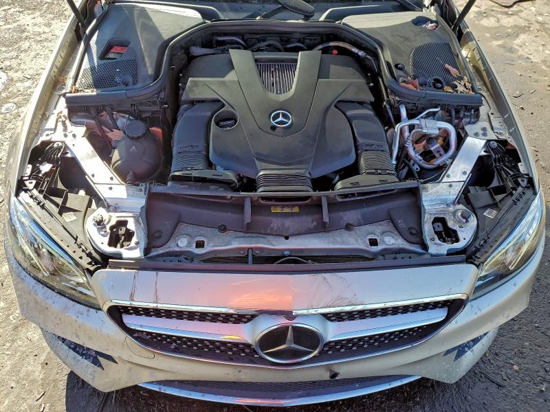 Фото 11 - MERCEDES-BENZ E-CLASS