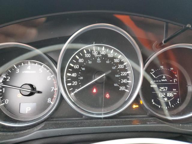 Фото 9 - MAZDA CX-5