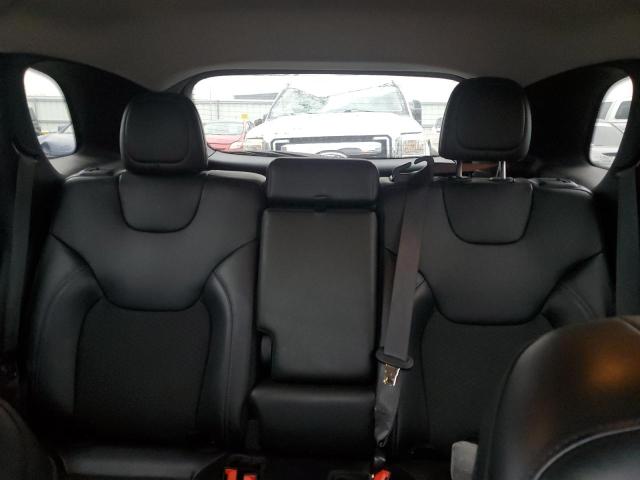 Фото 10 - JEEP GRAND CHER