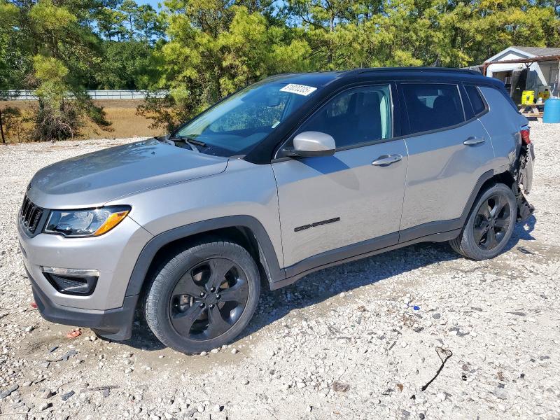 Фото 1 - JEEP COMPASS