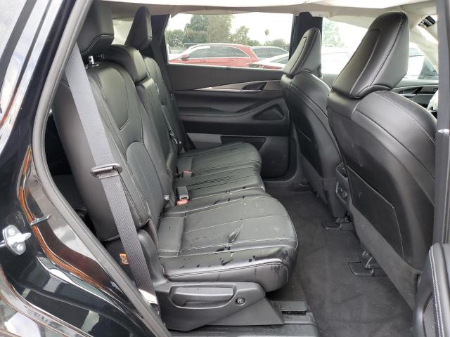 Фото 11 - INFINITI QX60