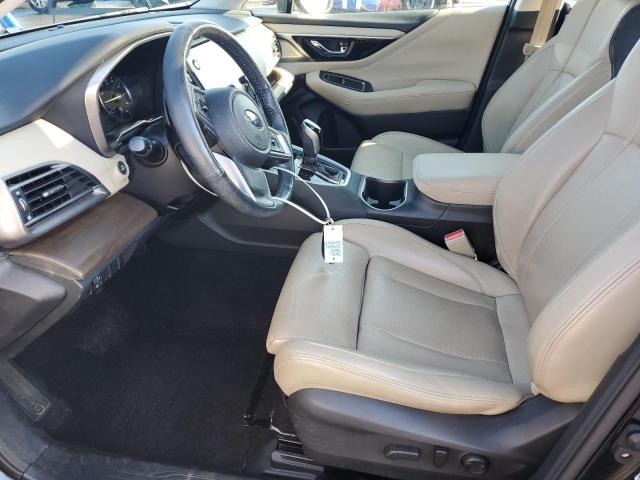 Фото 7 - SUBARU LEGACY