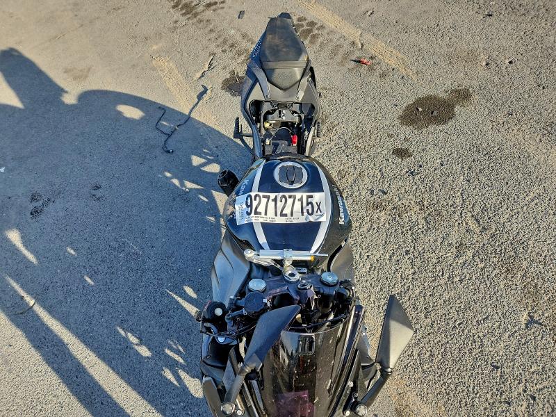 KAWASAKI ZX636 K 2023