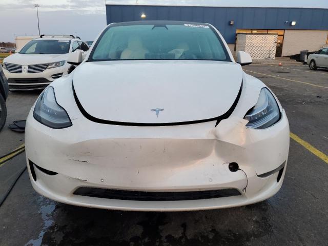 Фото 5 - TESLA MODEL Y