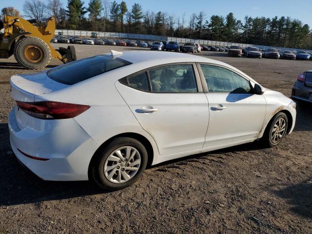 Фото 3 - HYUNDAI ELANTRA