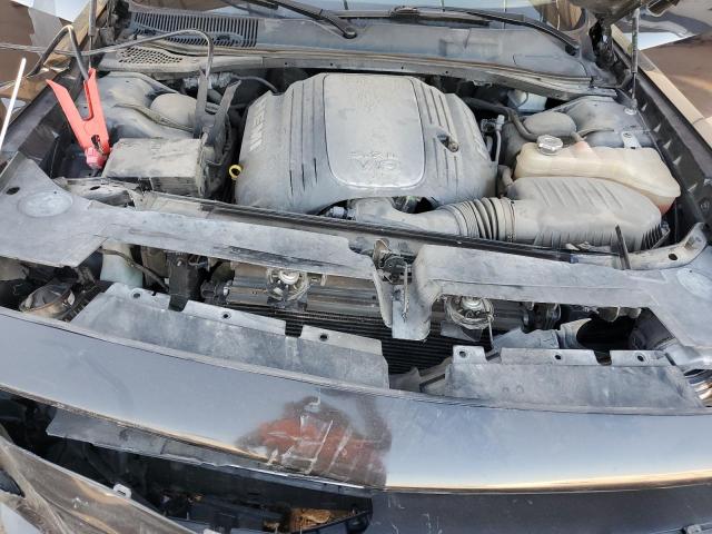 Фото 11 - DODGE CHALLENGER