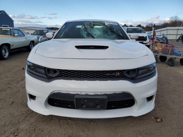 Фото 5 - DODGE CHARGER