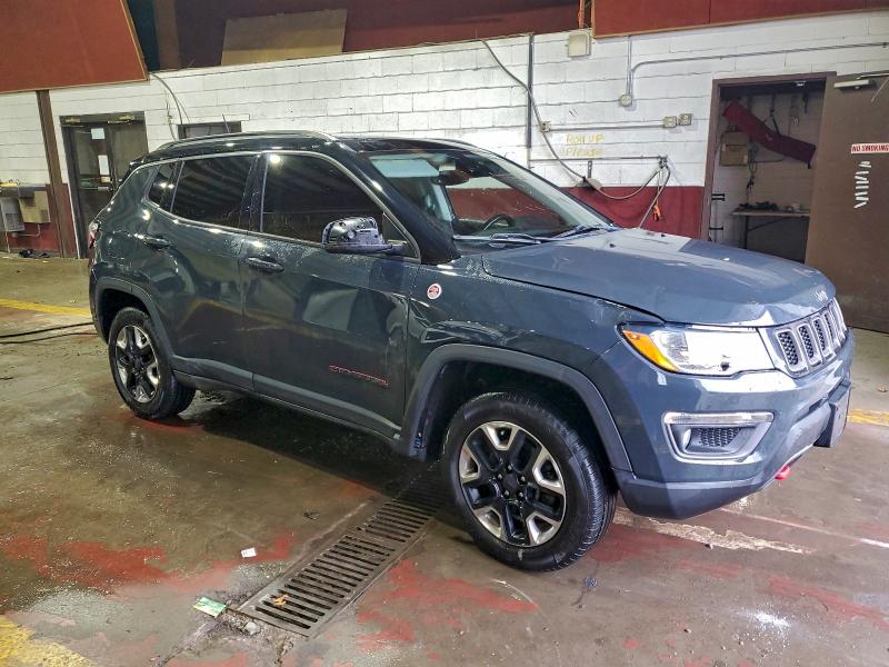 Фото 4 - JEEP COMPASS