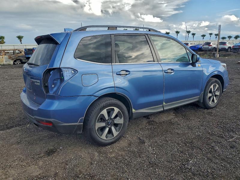 Фото 3 - SUBARU FORESTER